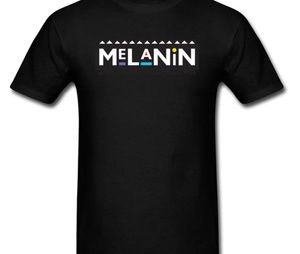 MELANIN (Men)